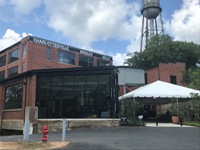 Selvedge Brewing / The Wool Factory