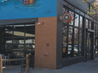 Ramblebine Brewing Company