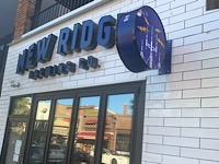 New Ridge Brewing