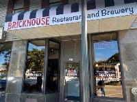 The Brickhouse Restaurant and Brewery