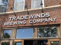 Tradewinds Brewing Company