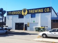 Otherside Brewing - The Brewhouse