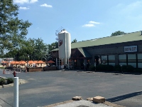 Fifty West Production Works