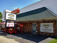 Gull Lake Distilling Company