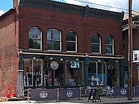 Slickfin Brewing Co.