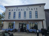 Natural State Beer Company