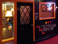 Treppenhaus Brewing