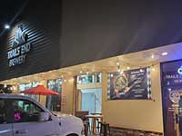 Trail's End Brewing
