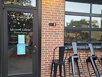 Moon Hollow Brewing