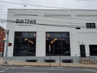 Our Town Brewery