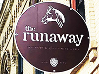 The Runaway Micropub and Nanobrewery