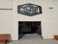 Ronan Cooperative Brewery