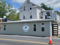 Cold Springs Inn & Brewing Co