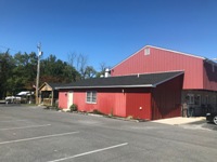 Devil's Eye Brewing