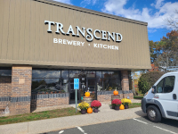 Transcend Beer Crafters