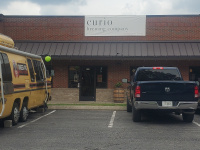 Curio Brewing