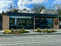Sig Brewing Co.