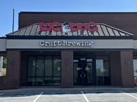 Big Dog Craft Brewing