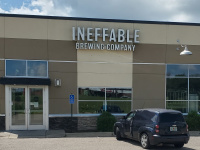 Ineffable Brewing Company