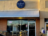 Derive Brewing Company