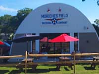 Moriches Field Brewing Company
