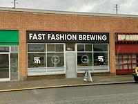 Fast Fashion Brewing Company