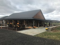 Harvest Gap Brewery