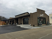 Frequentem Brewing Co.