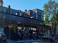 Clocktown Brewing Company