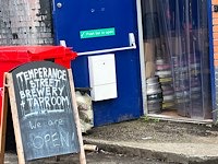 Temperance Street Brewery & Taproom