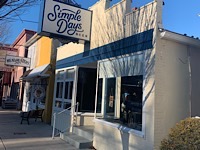 Simple Days Beer