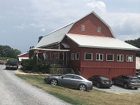 Rockbridge Vineyard & Brewery