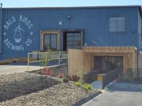 Bald Birds Brewing Co.