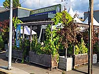 Coast Fork Brewing - Brewstation and Feed