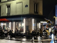 Les Cuves De Fauve