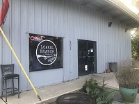 The Loakal Branch