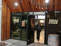 RÅM Beer Co. (DeLahunt Brewing)