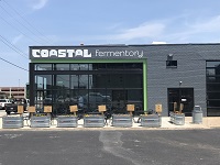 Coastal Fermentory