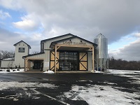 Lost Barrel Brewing