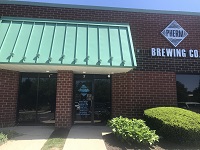 PHERM Brewing Company