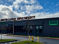 Talking Cedar Brewery