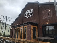 Rubber Soul Brewing Company