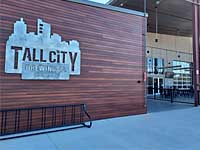 Tall City Brewing Co.