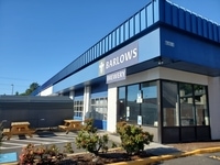 Barlow's Brewery
