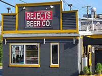 Rejects Beer Co.