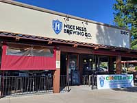 Mike Hess Brewing - Alpine