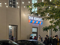 Dva Kohouti