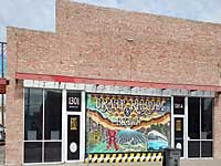 Craft Rhythm & Brews