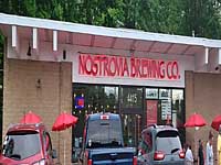 Nostrovia Brewing Company
