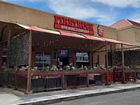 Firetruck Brewing Company